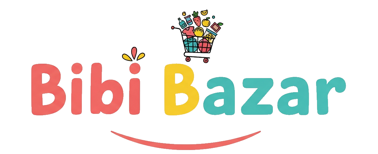 بی بی بازار